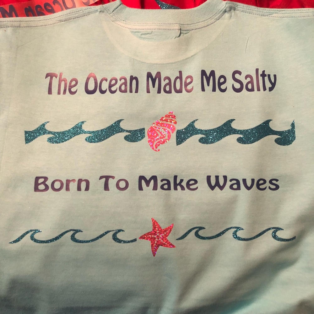 Custom T-shirt’s - Picture 3 of 8